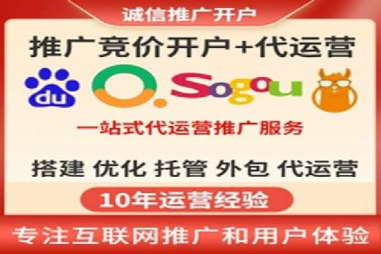 行业领先企业的SEM运营推广实战